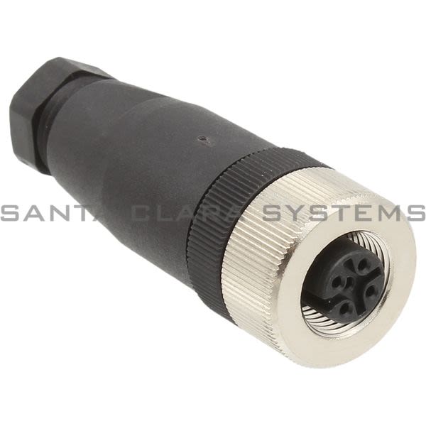 Efector E11508  Wirable Plug Product Image