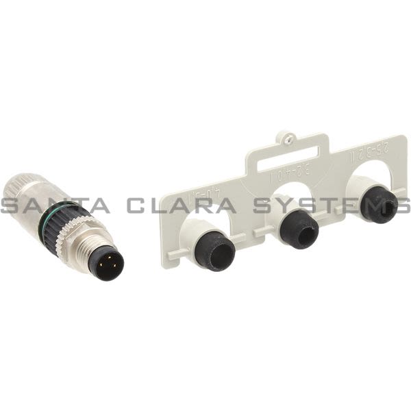 Efector E11550 Wirable Plug | SSTGF030MSSFPKG Product Image