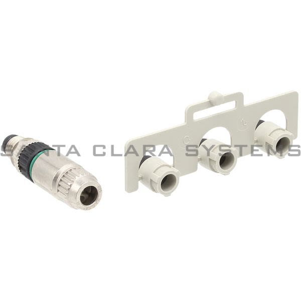 Efector E11550 Wirable Plug | SSTGF030MSSFPKG Product Image