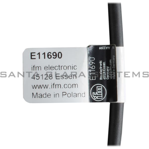 Efector E11690 Bulk Cable 100M Product Image