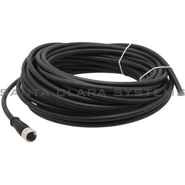 Efector E11856 Female Cordset | ADOGH080MSS0015K08 Product Image