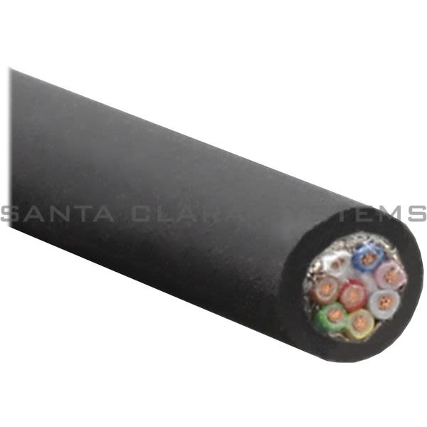 Efector E11856 Female Cordset | ADOGH080MSS0015K08 Product Image