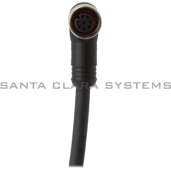 Efector E12169 Female Cordset | ADOAH080MSS0010B08 Product Image