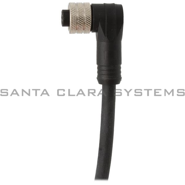 Efector E12169 Female Cordset | ADOAH080MSS0010B08 Product Image