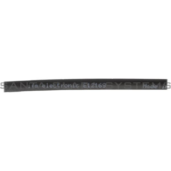 Efector E12169 Female Cordset | ADOAH080MSS0010B08 Product Image