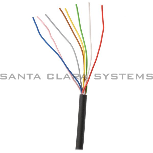 Efector E12169 Cordset Product Image