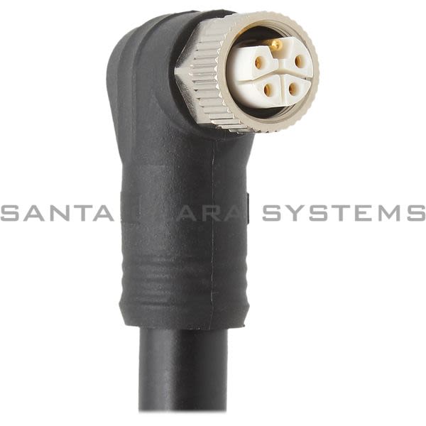 Efector E12667 Connection Cable | VDOAX050MSS0001H05STAH005MSS Product Image