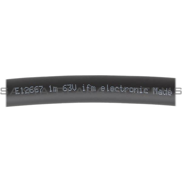 Efector E12667 Connection Cable | VDOAX050MSS0001H05STAH005MSS Product Image
