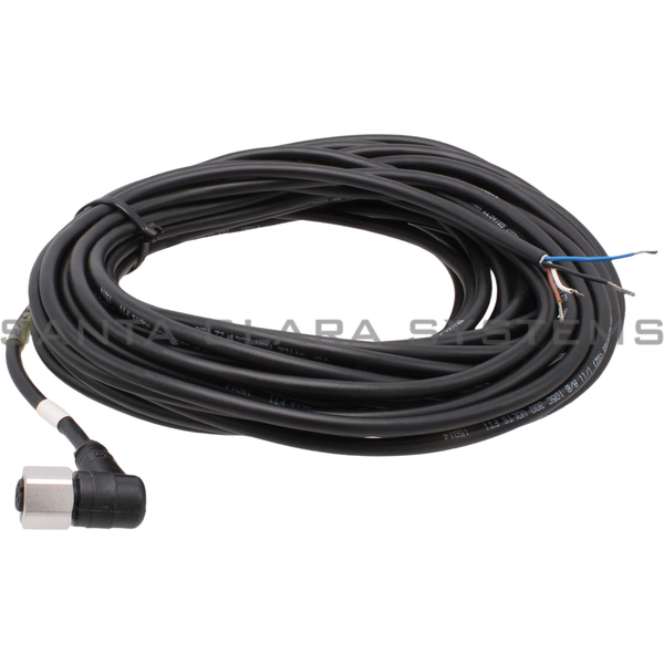 Efector E18018 Female Cordset Product Image