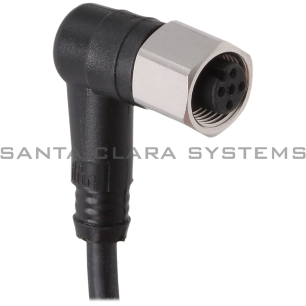 Efector E18018 Female Cordset Product Image