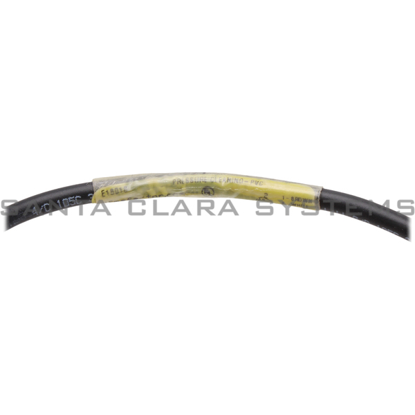 Efector E18018 Female Cordset Product Image