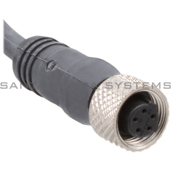 Efector E18026 Female Cordset | ADOGA050MSS0004A05 Product Image