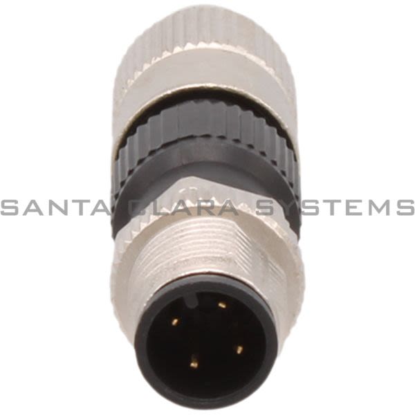 Efector E18058 Wirable Plug Product Image
