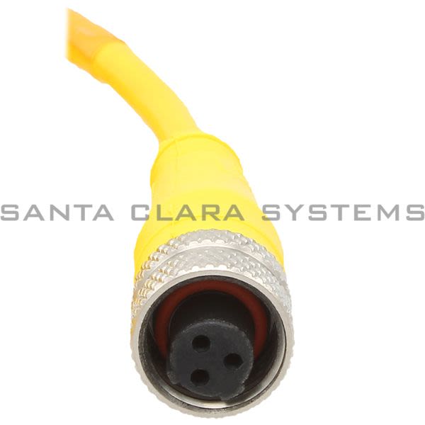 Efector E18212 Female Cordset Product Image