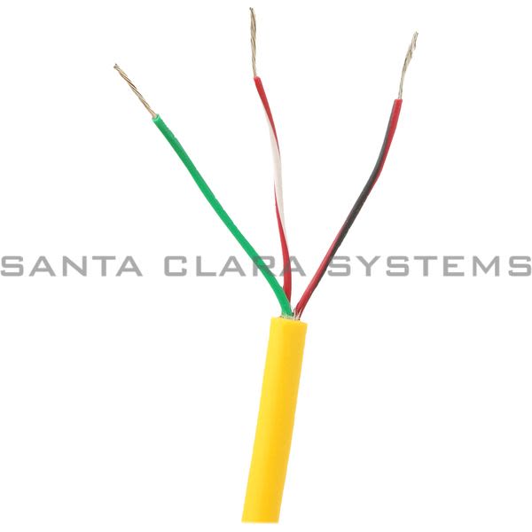 Efector E18212 Female Cordset Product Image