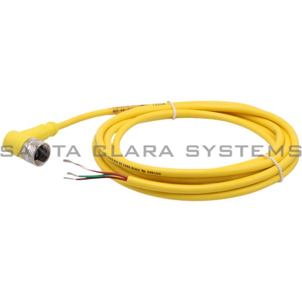 Efector E18214 Female Cordset Product Image