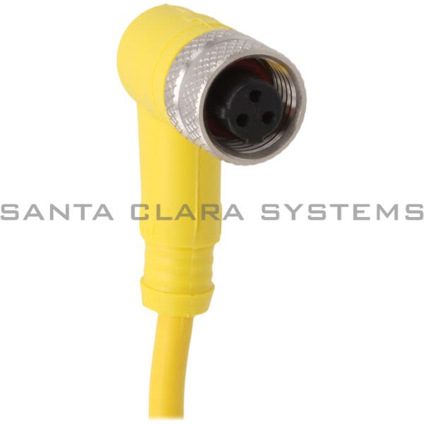 Efector E18214 Female Cordset Product Image
