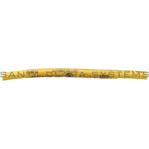 Efector E18214 Female Cordset Product Image