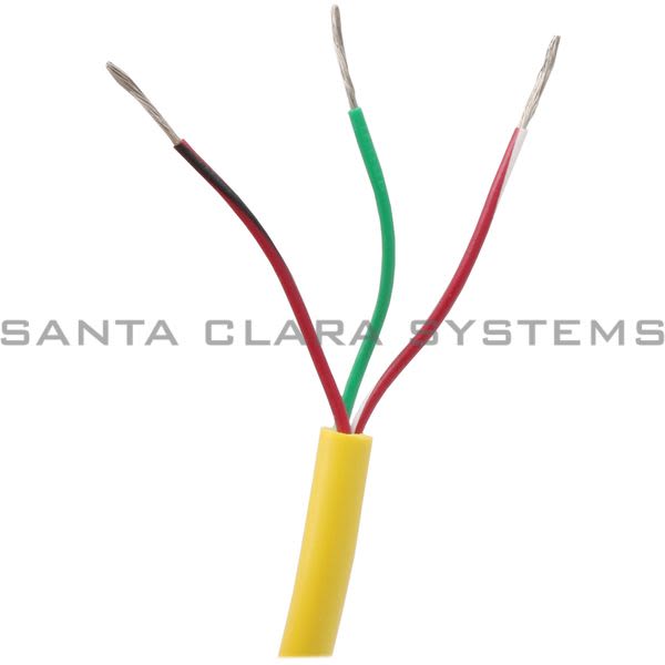 Efector E18214 Female Cordset Product Image