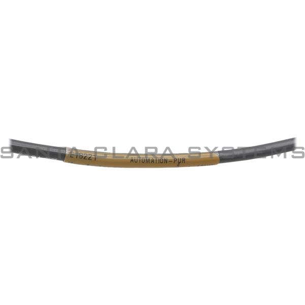 Efector E18221 Female Cordset 5 Meter w/M8 Connector Product Image