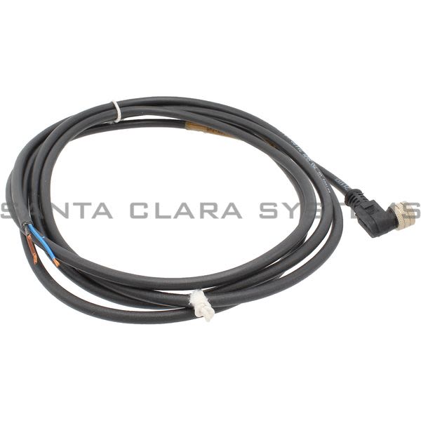 Efector E18223 Female Cordset Product Image