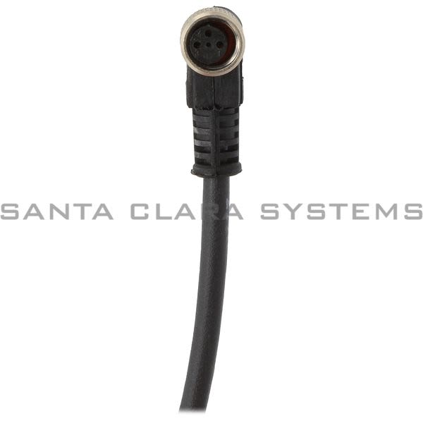 Efector E18223 Female Cordset Product Image
