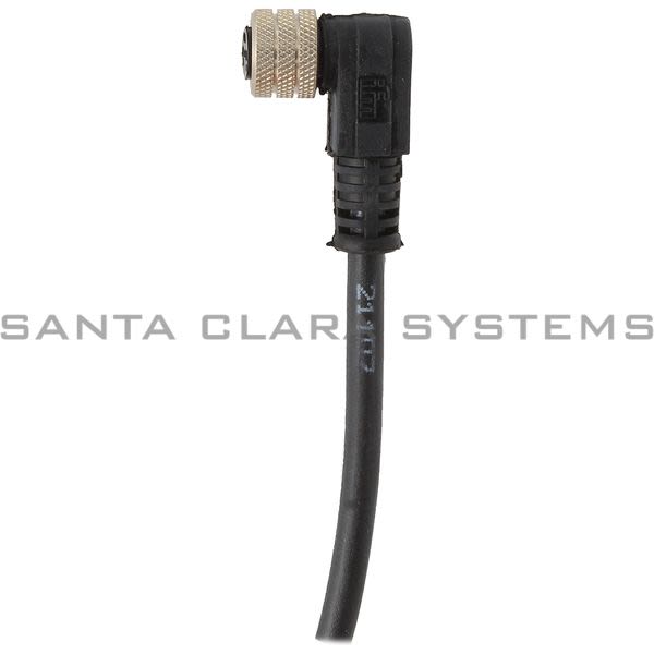 Efector E18223 Female Cordset Product Image