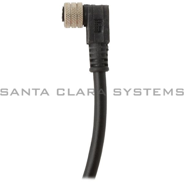 Efector E18224 Female Cordset Product Image