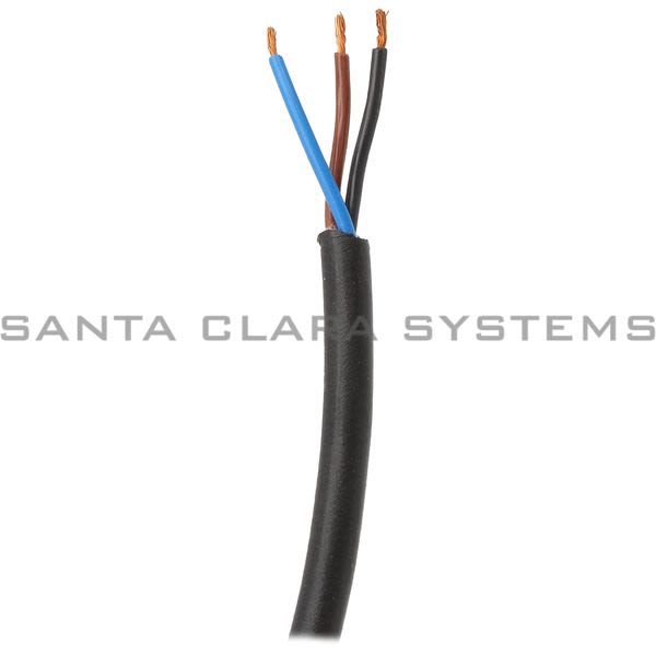 Efector E18224  Socket | ADOAF030MSS0005A03 Product Image