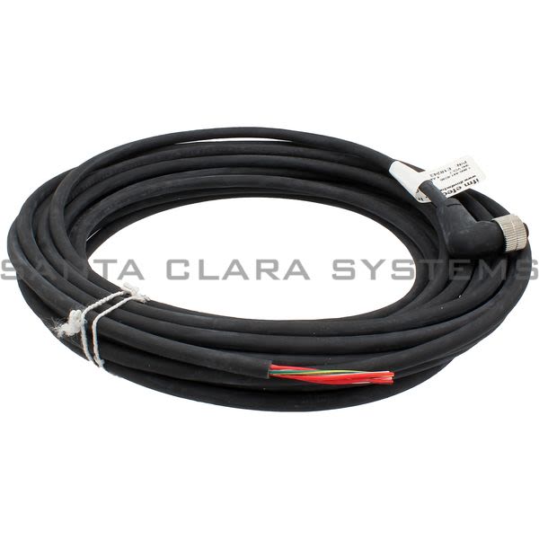 Efector E18243 Female Cordset Product Image