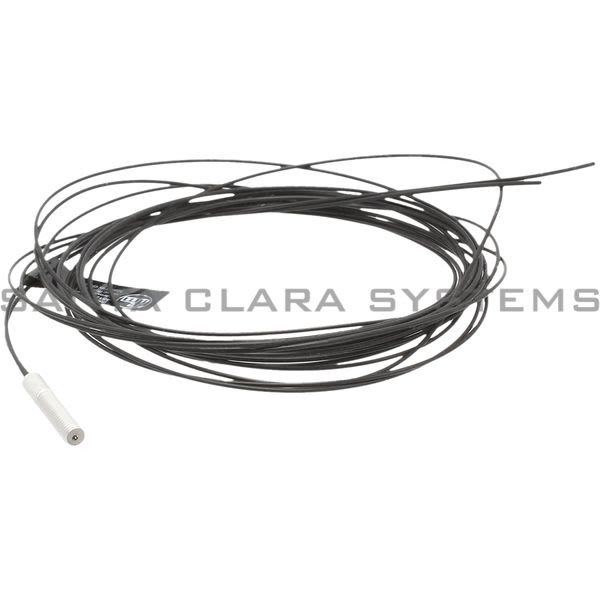 Efector E20639 Diffuse Sensor | FT-11-EPA-M4/F2X0.5/2M Product Image