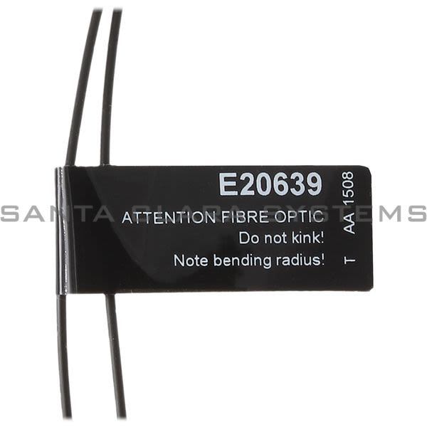 Efector E20639 Diffuse Sensor | FT-11-EPA-M4/F2X0.5/2M Product Image