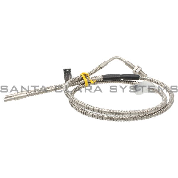 Efector E20824 Fiber Optic Sensor | FT-50-V-V-M5/16/R Product Image