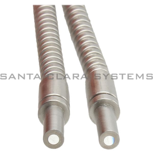 Efector E20824 Fiber Optic Sensor | FT-50-V-V-M5/16/R Product Image