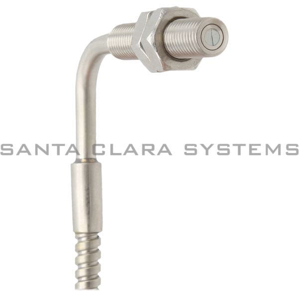 Efector E20824 Fiber Optic Sensor | FT-50-V-V-M5/16/R Product Image