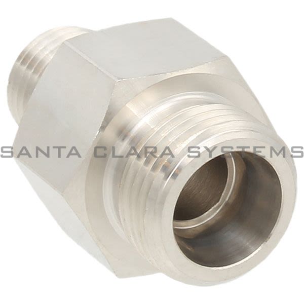 Efector E40106 Adaptor | Adapter SI/1 - 1/4NPT Product Image