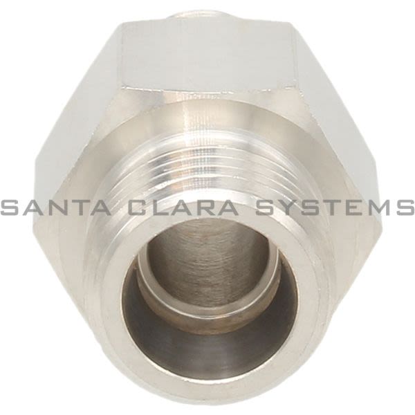 Efector E40106 Adaptor | Adapter SI/1 - 1/4NPT Product Image