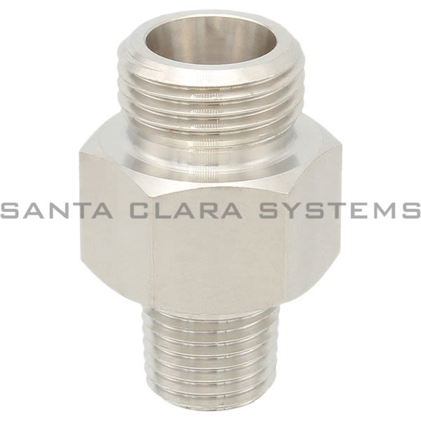 Efector E40106 Adaptor | Adapter SI/1 - 1/4NPT Product Image
