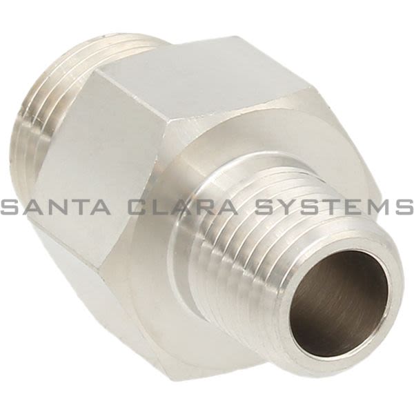 Efector E40106 Adaptor | Adapter SI/1 - 1/4NPT Product Image