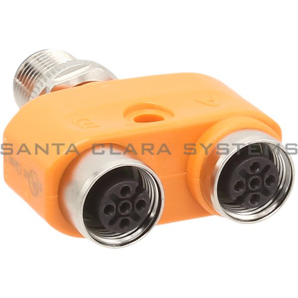Efector EBC114 Y/T Splitter | ZDO2H050MSS0000-00STGH050MSS Product Image