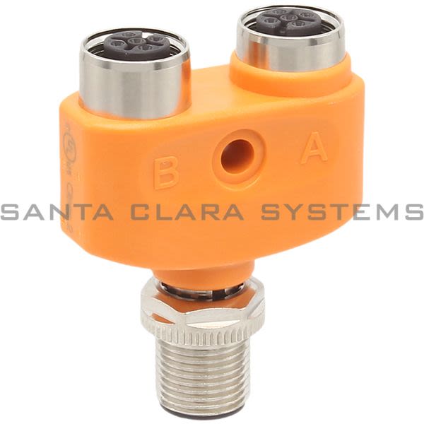 Efector EBC114 Y/T Splitter | ZDO2H050MSS0000-00STGH050MSS Product Image