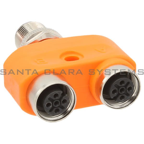 Efector EBC115  Y/T Splitter Product Image