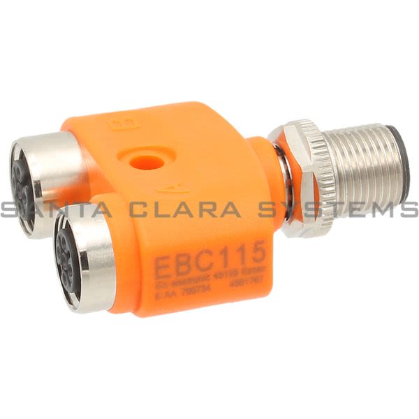 Efector EBC115  Y/T Splitter Product Image