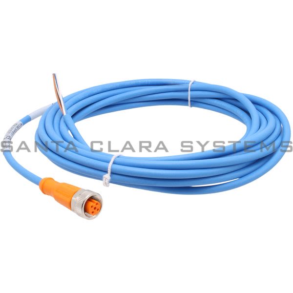 Efector ENC02A Female Cordset | ADOGH040MSN0005H04/1G/1D Product Image