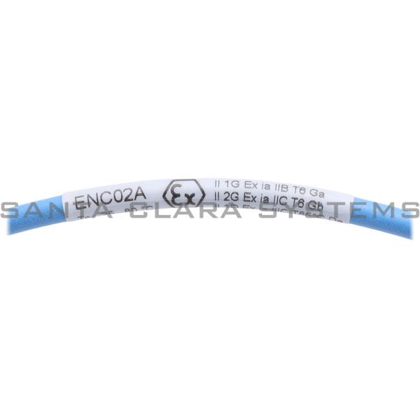 Efector ENC02A Female Cordset | ADOGH040MSN0005H04/1G/1D Product Image