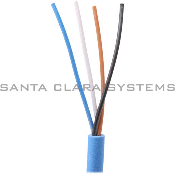 Efector ENC02A Female Cordset | ADOGH040MSN0005H04/1G/1D Product Image