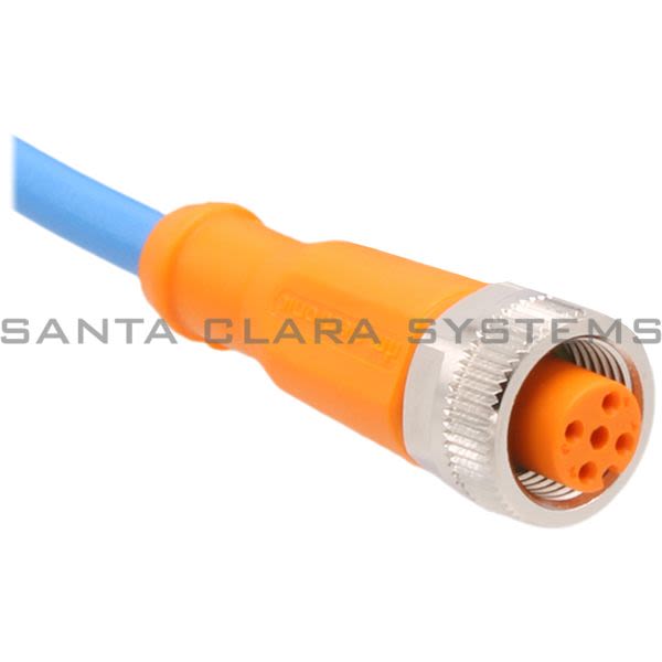 Efector ENC03A Female Cordset | ADOGH040MSN0010H04/1G/1D Product Image