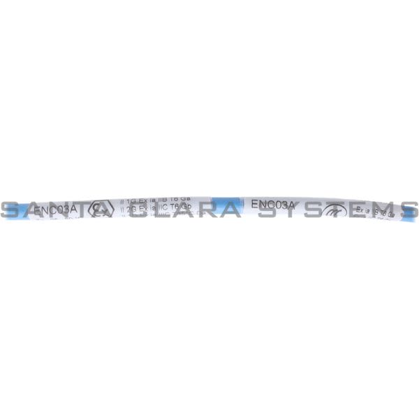 Efector ENC03A Female Cordset | ADOGH040MSN0010H04/1G/1D Product Image