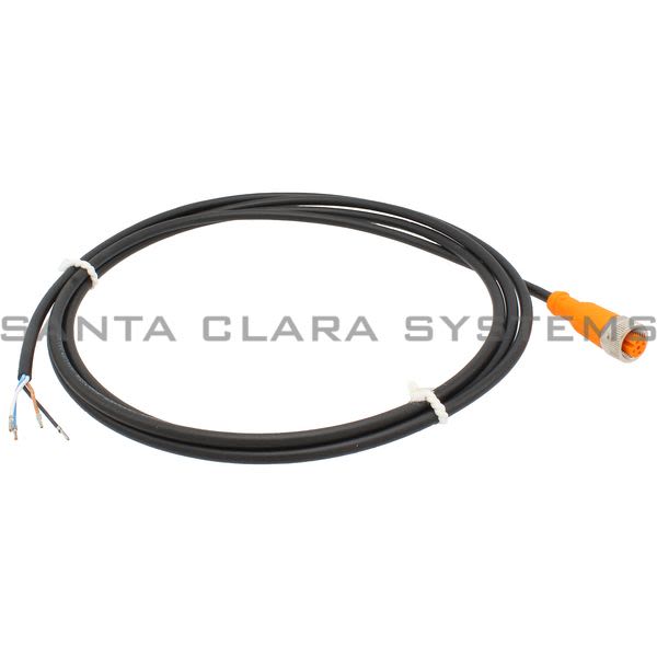 Efector EVC001  Socket | ADOGH040MSS0002H04 Product Image