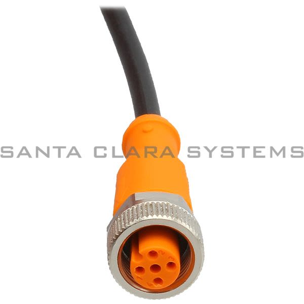 Efector EVC001  Socket | ADOGH040MSS0002H04 Product Image